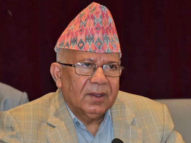 प्रधानमन्त्रीको अमेरिका भ्रमणबारे प्रष्ट पार्न माग